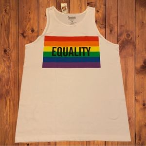 Rainbows Gay And So Am I Queer Pride Flag LGBTQ Shirt Cute Trans Bi Tie Dye